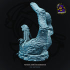 Ranni — Elden Ring — Statue by Bulkamancer