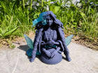 Ranni the Witch — Elden Ring — Statue by Bulkamancer