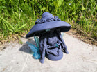Ranni the Witch — Elden Ring — Statue by Bulkamancer