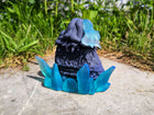 Ranni the Witch — Elden Ring — Statue by Bulkamancer