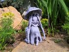 Ranni the Witch — Elden Ring — Statue by Bulkamancer