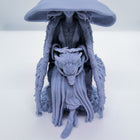 Ranni the Witch — Elden Ring — Statue by Bulkamancer