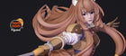 Raphtalia — The Rising Of The Shield Hero — Statue by NomNom