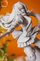 Raphtalia — The Rising Of The Shield Hero — Statue by NomNom