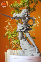 Raphtalia — The Rising Of The Shield Hero — Statue by NomNom