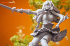 Raphtalia — The Rising Of The Shield Hero — Statue by NomNom
