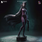 Re-L | 245mm — Statue by Bulkamancer