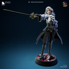 Real Maelle — Clair Obscur: Expedition 33 — Statue by Bulkamancer