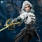 Real Maelle — Clair Obscur: Expedition 33 — Statue by Bulkamancer