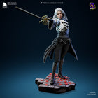 Real Maelle — Clair Obscur: Expedition 33 — Statue by Bulkamancer