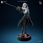 Real Maelle — Clair Obscur: Expedition 33 — Statue by Bulkamancer