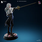 Real Maelle — Clair Obscur: Expedition 33 — Statue by Bulkamancer