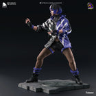 Reina — Tekken 8 — Statue by Bulkamancer