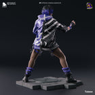 Reina — Tekken 8 — Statue by Bulkamancer