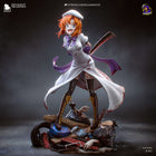 Rena | 219mm — display-piece — Statue by Bulkamancer