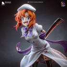 Rena | 219mm — display-piece — Statue by Bulkamancer