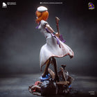 Rena | 219mm — display-piece — Statue by Bulkamancer