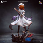Rena | 219mm — display-piece — Statue by Bulkamancer