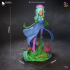 Rena | 219mm — display-piece — Statue by Bulkamancer