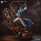 Richter Belmont | 311mm — Statue by Bulkamancer