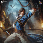Richter Belmont | 311mm — Statue by Bulkamancer