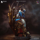 Richter Belmont | 311mm — Statue by Bulkamancer