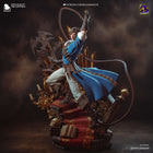 Richter Belmont | 311mm — Statue by Bulkamancer
