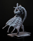 RIN — fate/stay-night — Statue by H3llcreator