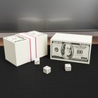 100 Stack Commander Deckbox - Deck Box