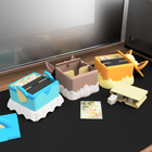 Eeveelution Pack 1 - Deck Box