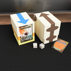 Avatar - Deck Box