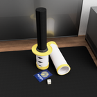 Mat Storage Tubes – Zoro’s Swords