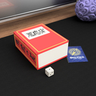 Devil Fruit Encyclopedia - Deck Box
