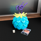 Devil Fruit Pack V3 - Deck Box