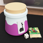 Emperor’s New Groove Poison - Deck Box