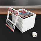Daily Bugle - Deck Box