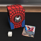 Spider-Suit - Deck Box