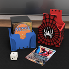 Spider-Suit - Deck Box
