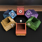Riftbound Rune - Deck Box