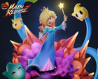 Rosalina — Super Mario Galaxy — Statue by NomNom