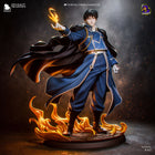 Roy Mustang | 233mm — Statue by Bulkamancer