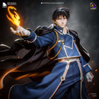 Roy Mustang | 233mm — Statue by Bulkamancer