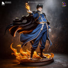 Roy Mustang | 233mm — Statue by Bulkamancer