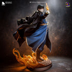 Roy Mustang | 233mm — Statue by Bulkamancer