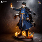 Roy Mustang | 233mm — Statue by Bulkamancer