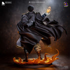 Roy Mustang | 233mm — Statue by Bulkamancer