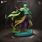 Roy Mustang | 233mm — Statue by Bulkamancer