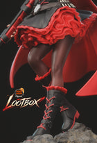 Ruby Rose — RWBY — Statue by NomNom