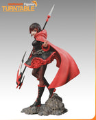 Ruby Rose — RWBY — Statue by NomNom
