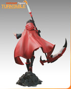 Ruby Rose — RWBY — Statue by NomNom
